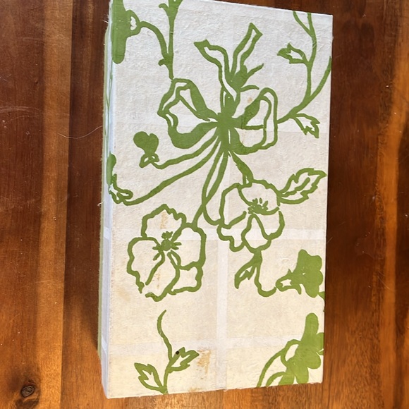 Vintage Ceramics Pink Tea Set with Bamboo Handle - Picture 12 of 14